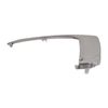 CAPA Bumper Trim Fits 2016-2018 Mitsubishi Outlander Passenger Side