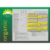 Organically Done Black Humic 1 Quart /32 oz. - Plant Booster