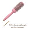 Round thermal  hair brush 1 Small Size #33