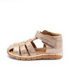 Bisgaard Billie Sandal, Platin, 28 EU