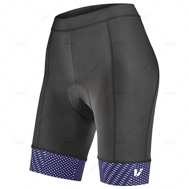 Liv bib online shorts