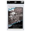 Ultra Pro Clear Comic Bags 10 Count Silver Size Preserver [NEW]  Poly Book