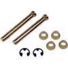 Dorman 38467  Hinge Pin And Bushing Kit