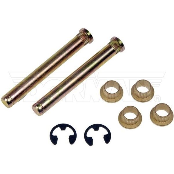 Dorman 38467  Hinge Pin And Bushing Kit