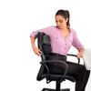 ORTHOLIFE Premium Medi D Lumbar Roll