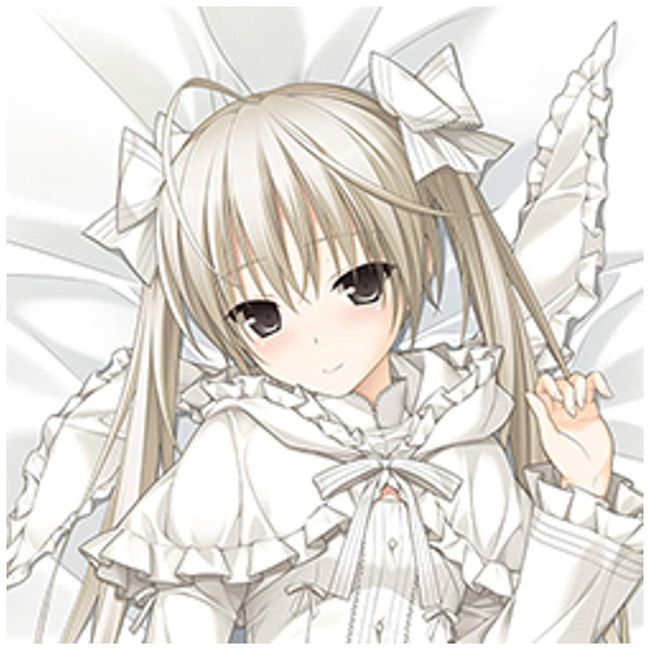 Yosuga no Sora Kasugano Kyu Dakimakura Cover 2018 Summer