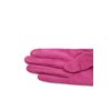 QUEEN HELENA Damen Fingerhandschuh G03 fuchsia, Einheitsgröße