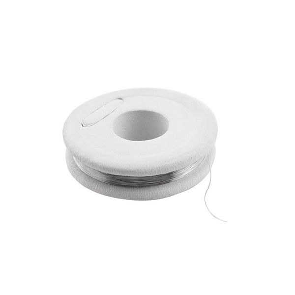 uxcell US-SA-AJD-144156 50ft 0.1mm AWG38 Resistance Heating Coils Resistor Wire