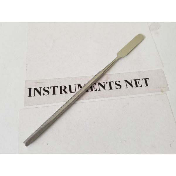 2 pcs  Cement Spatulas # c-7 Dental Instruments