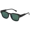 JACK & JONES Men's Jacmason Sunglasses, black, Unit size