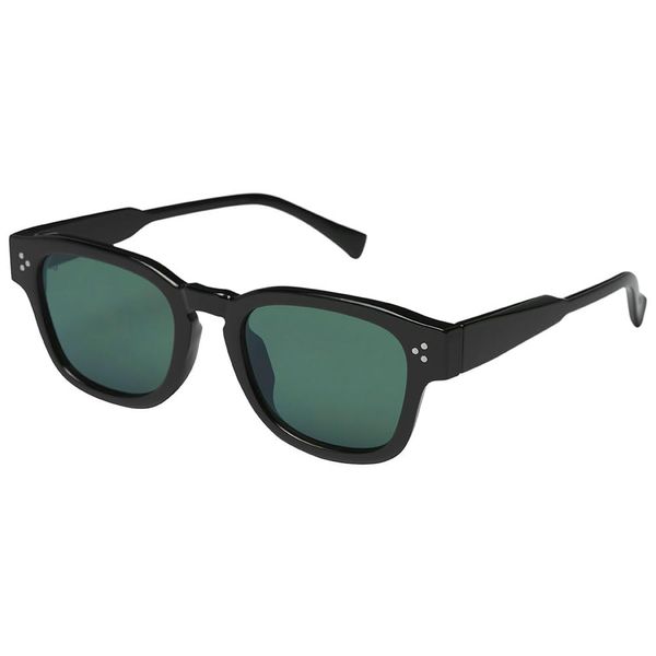 JACK & JONES Men's Jacmason Sunglasses, black, Unit size