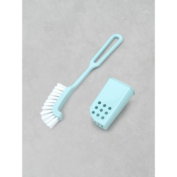 Suction Case Drain Cleaning Brush