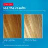 Color Oops Color Prep, 1 Application, Extend Results and Vibrancy, Hair Dye Remover Rinses Away Dull Colors, Product, and Mineral Buildup, Bleach & Ammonia Free