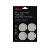 AEG 9029795276 Washing Machine Accessories, Protects from Scratches