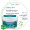 HIBROS Sport Saddle Cream Refresh Jar, 250 ml