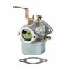 Generator Carburetor Coleman Maxa 5000 ER Plus 10hp Tecumseh Powerbase Powermate
