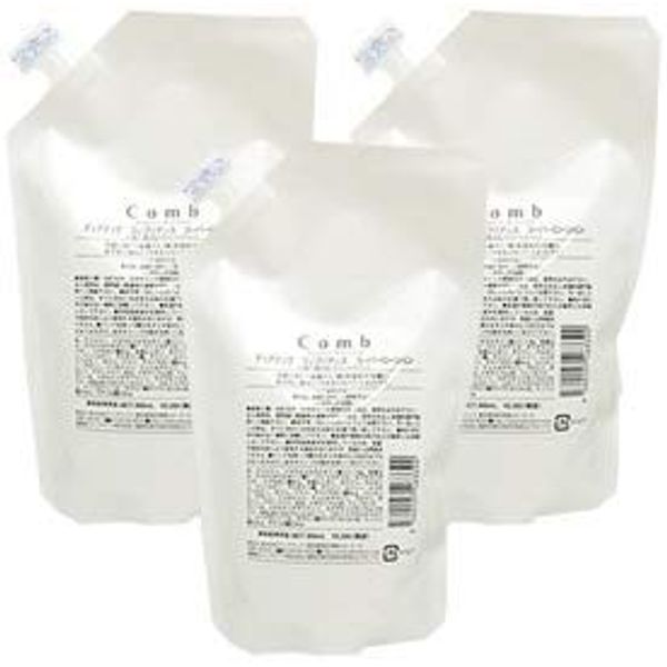 Diatec Combriance Super Lotion, 10.1 fl oz (300 ml) (Refill)