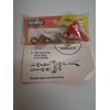 Du-Bro #192 Fuel Can Cap Fittings  New