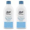 Boots Everyday - Sensitive Skin Eye Makeup Remover Lotion | 150mL [TWIN PACK]