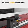BougeRV Solar Panel T-Slot Mounting Kit
