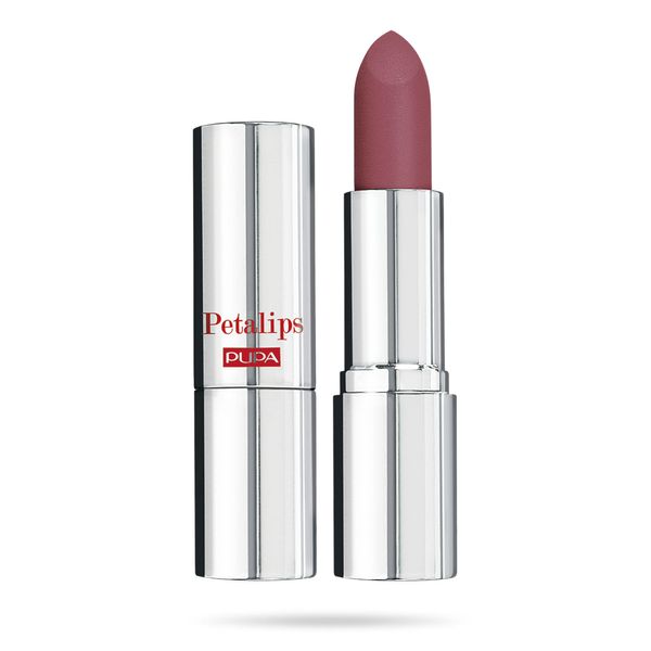 Pupa Petalips Rossetto Matt 011