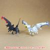 PM OfficeA Non-Scale Plastic Model Plastic Act Option Series 07: Oh Seagull
