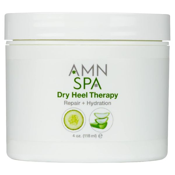 Americanails SPA Dry Heel Therapy 4oz