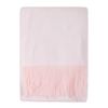 Junior Joy Zeo Check Baby Shawls (Pink)