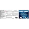 Prochem UltraPac Trafficlean S712  for Carpet Cleaner * Quartt Bottle