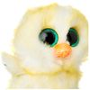 TY 36316 Lemon Drop Chick Plush Yellow