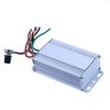 DC 12-60V 30A PWM DC Motor Speed Controller Motor Switch Reversible Switching Module Maximum Current 35A