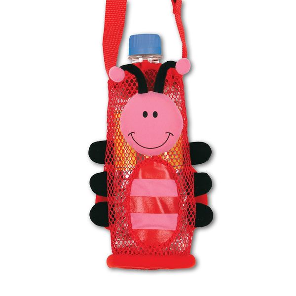 Stephen Joseph Bottle Buddy, Ladybug