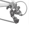 Super B Chain Keeper Tool - Orange