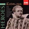 Opera Heroes - Jussi Björling