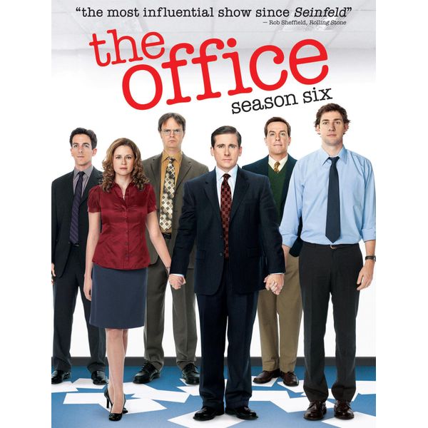 The Office: Season 6