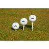 Armadillo Golf Hi TEE (Ultra Blue)