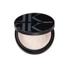 Lekarka Official ILLUMINATE POWDER Illuminate Powder, 0.4 oz (10 g), Pearl, Purple, Face Powder, Loose Powder, (Silky Pearl)