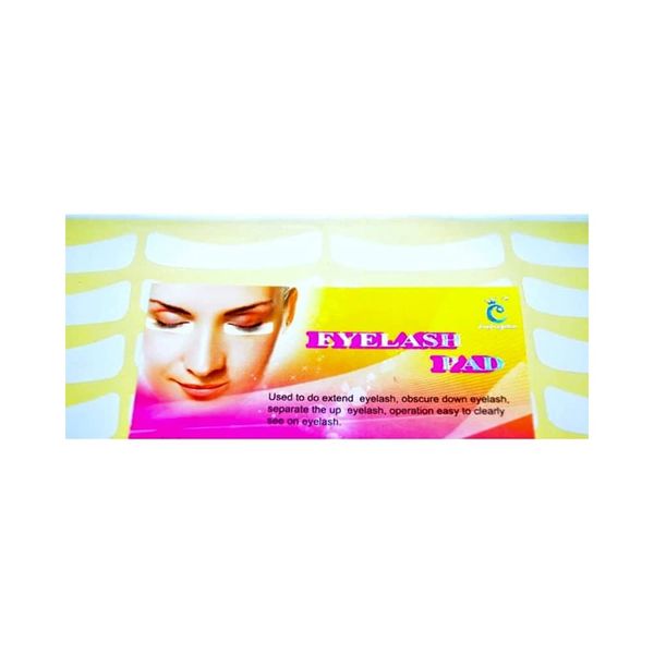 Under-Eye Pad - 100 per Quantity
