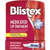 Blistex Medicated Lip Ointment 0.21 oz