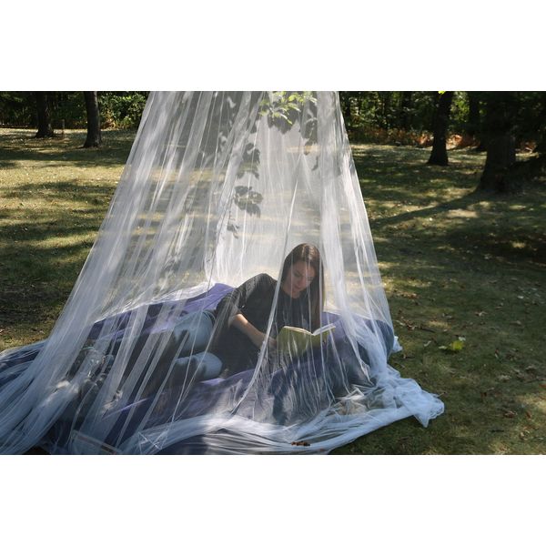 Coghlan's Travellers Mosquito Net