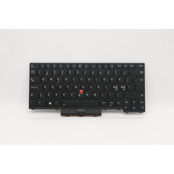 Lenovo Keyboard for ThinkPad L14 Gen 2 (type 20X1 20X2)