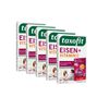 taxofit Iron + Vitamin C 5 x 40 Capsules