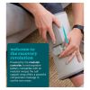 Homedics Modulair Controller and Calf Support Wrap