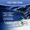 Squirt Low Temperature Chain Lubricant 120ml