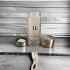 420ML Hydrogen-Rich Generator Hydrogen Water Bottle  Portable Maker Bottle