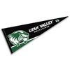 Utah Valley Wolverines Pennant Full Size Felt