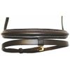Henri de Rivel Monocrown Event Bridle Horse
