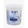 PROFESSIONAL SALON FORMULA RAPID BLUE BLEACHING POWDER 80G
