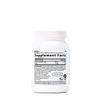 GNC Vitamin C 500mg, 250 Caplets, Provides Immune Support