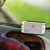 RAM MOUNTS RAMHOLPD3238A Quick Grip Universal Smartphone Holder with Ball